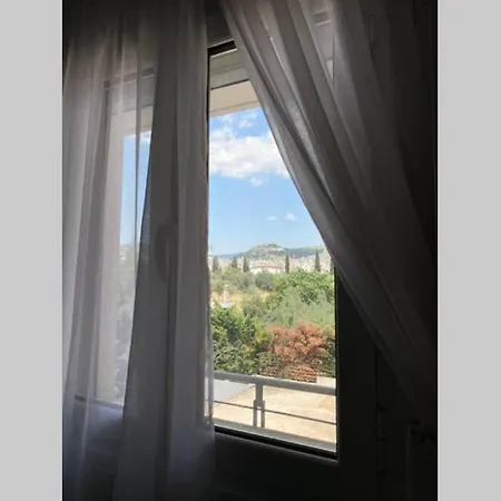 Apartment Cozy And Modern Maisonette Lamia
